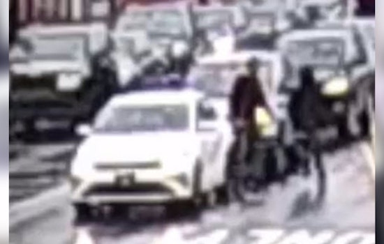 Rite Aid Manager Robbed of $32K in Bold Daytime Heist on Philadelphia Street