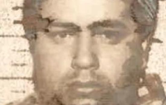 Riverside Cold Case Unit Seeks Family of Murder Victim Jorge Lopez-Serrano After Decades-Long Mystery