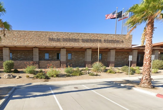 Riverside County on Alert as Sophisticated Crime Wave Hits Palm Desert Area