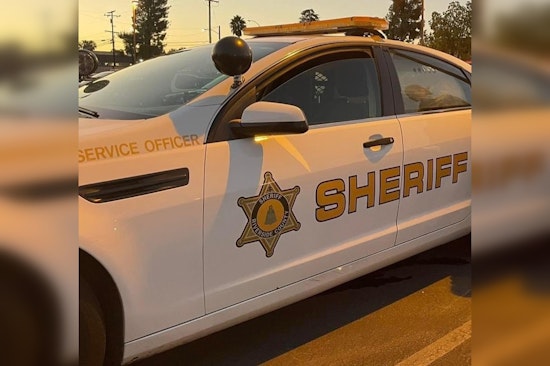Riverside County Sheriff's Office Intensifies Focus on Distracted Driving for Awareness Month