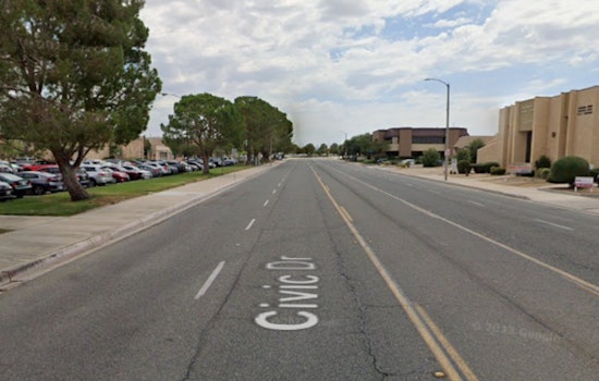 Riverside Man Arrested, Suspected of Threatening Victorville Courthouse and Congressman’s Office
