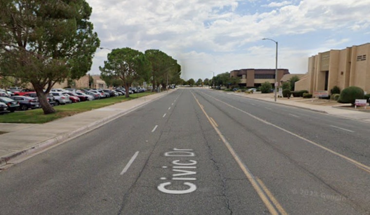 Riverside Man Arrested, Suspected of Threatening Victorville Courthouse and Congressman’s Office