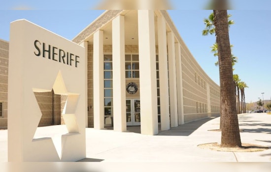 Riverside Sheriff's Sweep Finds Most Sex Offenders Compliant; Warrants Sought for Two Violators