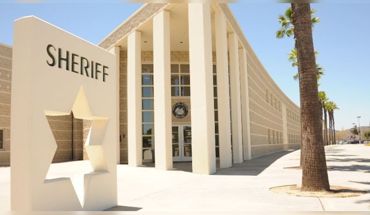 Riverside Sheriff's Sweep Finds Most Sex Offenders Compliant; Warrants Sought for Two Violators