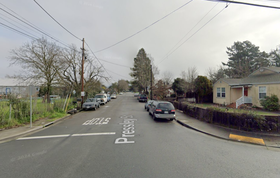 Road Rage Erupts into Gunfire in Santa Rosa, Two Drivers Arrested After Police Chase