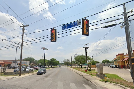 Road Rage Incident Leads to Shooting and Pedestrian Accident on San Antonio's South Side