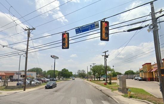 Road Rage Incident Leads to Shooting and Pedestrian Accident on San Antonio's South Side