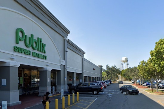 Road Rage Incident Results in Gunfire in Miramar Publix Parking Lot, Suspect Sought by Police
