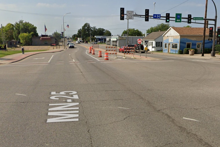 Roadwork in Monticello Leads to Traffic Delays on Hwy. 25, MnDOT Advises Caution