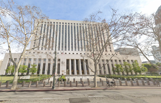Romanian National Sentenced to Over 6 Years for Leading ATM Fraud Scheme Against California Welfare Recipients