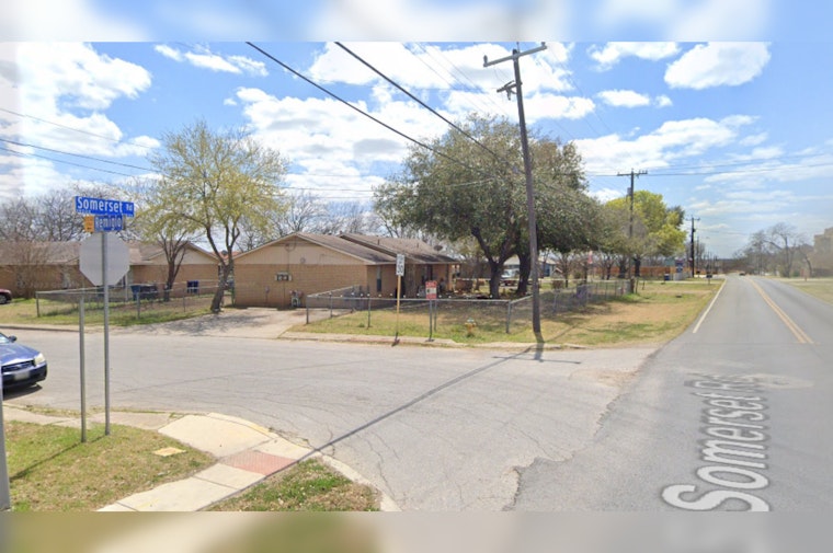 Roof Collapse in Southwest Side Blaze, SWIFT Fire Crew Response Averts Tragedy at San Antonio Apartment