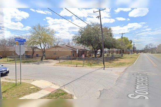 Roof Collapse in Southwest Side Blaze, SWIFT Fire Crew Response Averts Tragedy at San Antonio Apartment