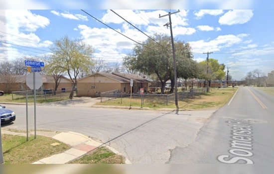Roof Collapse in Southwest Side Blaze, SWIFT Fire Crew Response Averts Tragedy at San Antonio Apartment