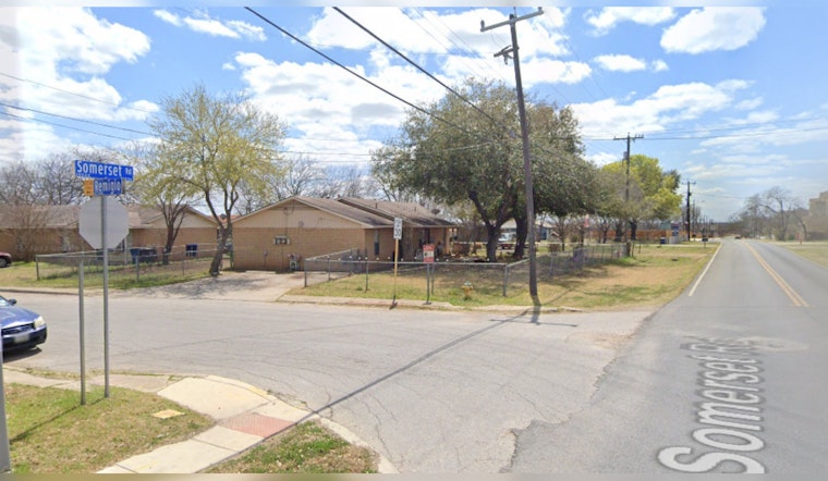 Roof Collapse in Southwest Side Blaze, SWIFT Fire Crew Response Averts Tragedy at San Antonio Apartment