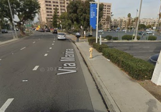 Rooftop Gunman Prompts Frenzied L.A. Police Response, Marina del Rey Residents Shelter in Place