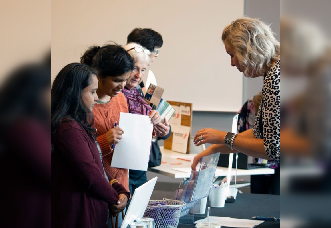 Roseville Library Hosts Weekly Job Fairs to Connect Ramsey County Job