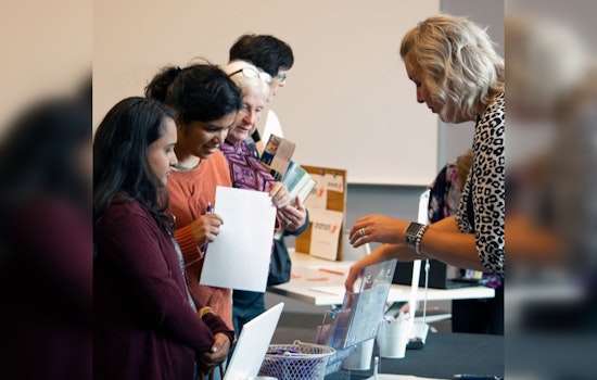 Roseville Library Hosts Weekly Job Fairs to Connect Ramsey County Job Seekers with Local Employers