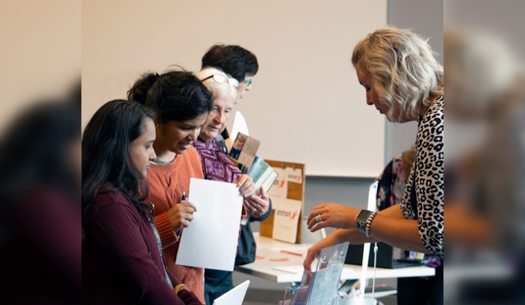 Roseville Library Hosts Weekly Job Fairs to Connect Ramsey County Job Seekers with Local Employers