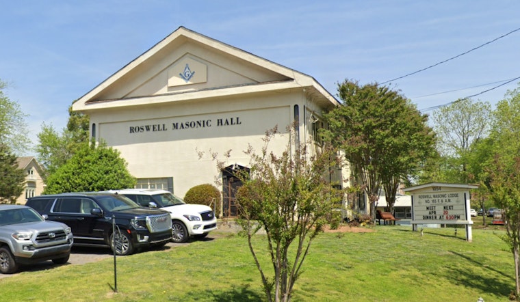 Roswell Residents Clash with Officials Over Fate of Pre-Civil War Church Amid Development Plans