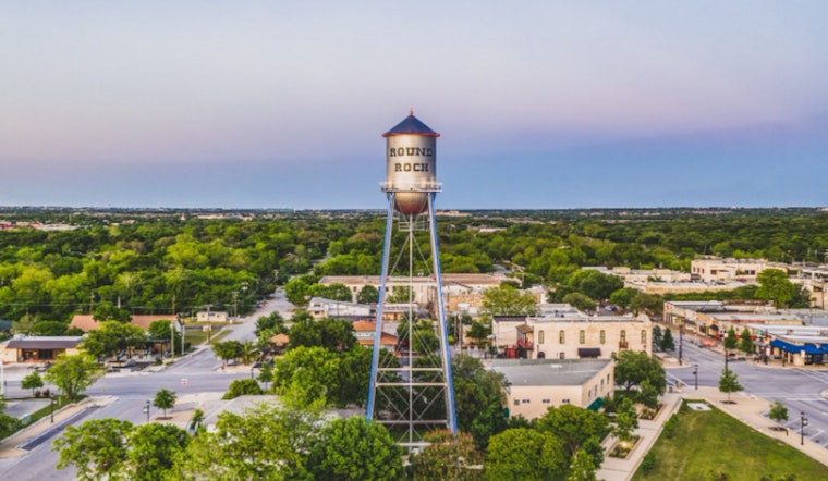 Round Rock Celebrates as S&P Global Affirms AAA Bond Rating, Forecasting Economic Growth and Savings