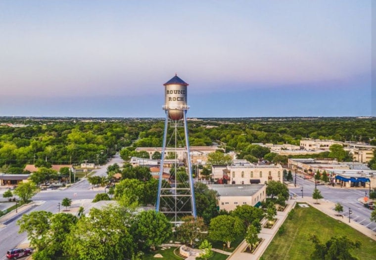 Round Rock Invites Public Input on Disaster Mitigation Plan Amid