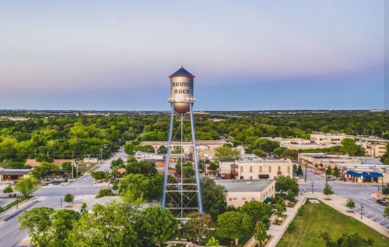Round Rock Invites Public Input on Disaster Mitigation Plan Amid Growing Climate Threats