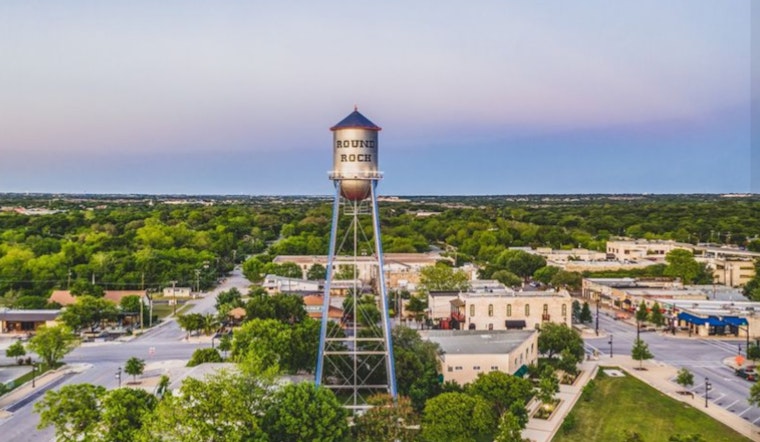 Round Rock Invites Public Input on Disaster Mitigation Plan Amid Growing Climate Threats
