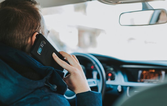 Round Rock Mother Turns Tragedy into a Fight Against Distracted Driving in Nationwide Campaign