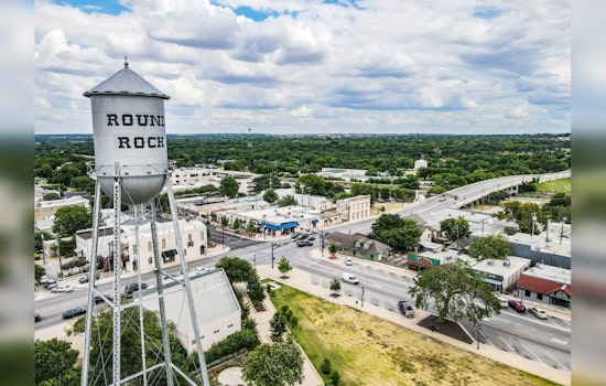 Round Rock Prepares for a Heritage Celebration During National Preservation Month in May
