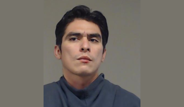 Royse City Tango Blast Gang Member Sentenced to 20 Years for Assault on Plano Police Officer