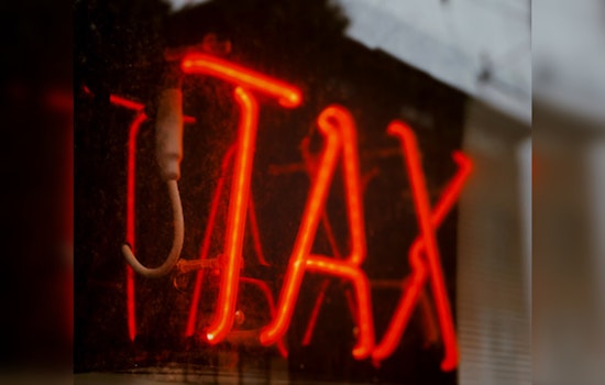 RSVP Offers Property Tax Assistance to Seniors, Low-Income Residents in Anoka County