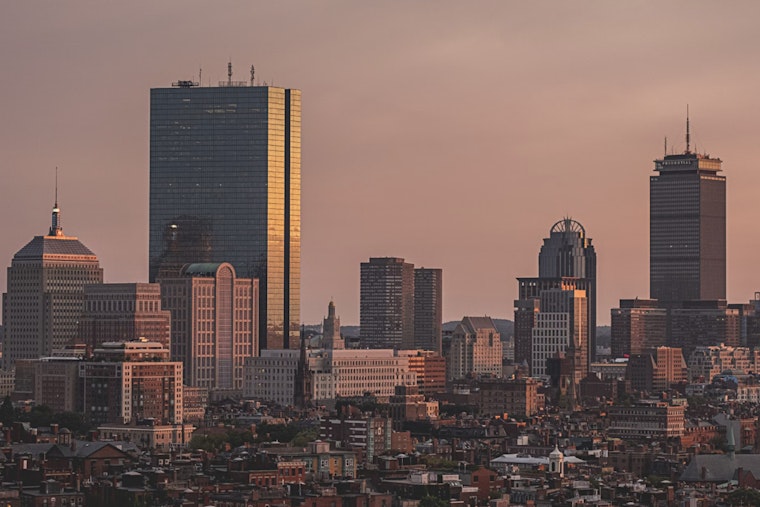 Rumbling Through the Northeast, New York City Centered Earthquake Felt from Boston to Baltimore