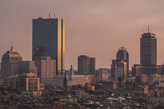 Rumbling Through the Northeast, New York City Centered Earthquake Felt from Boston to Baltimore