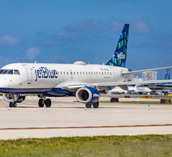 Runway Rumble at Reagan as JetBlue Hits Brakes to Dodge Southwest in D.C. Near-Miss