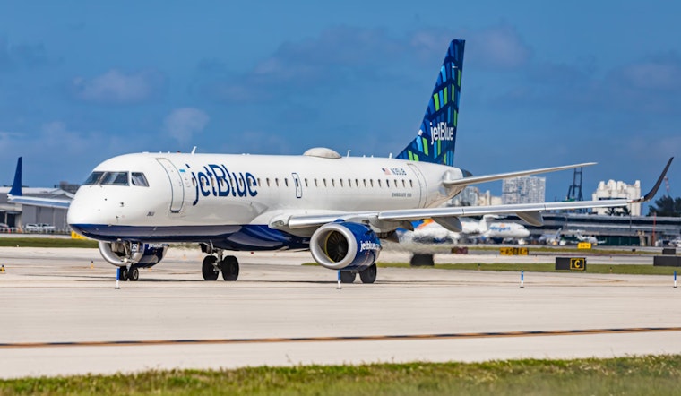 Runway Rumble at Reagan as JetBlue Hits Brakes to Dodge Southwest in D.C. Near-Miss
