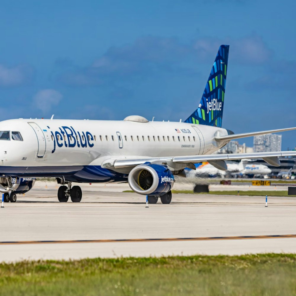Runway Rumble at Reagan as JetBlue Hits Brakes to Dodge Southwest in D.C. Near-Miss