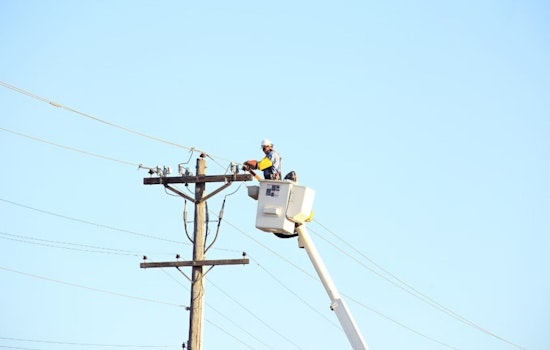Rural Texas Tested by Catastrophic Wildfire Amid Reflections on State's Electric Co-op Legacy