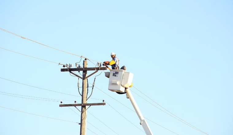 Rural Texas Tested by Catastrophic Wildfire Amid Reflections on State's Electric Co-op Legacy