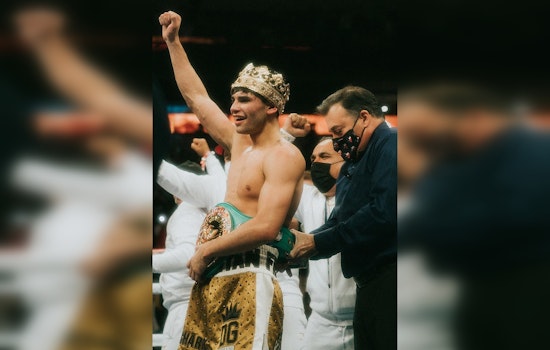 Ryan Garcia Triumphs Over Devin Haney Despite Weigh-In Controversy, Reinforces Legacy in San Antonio Bout