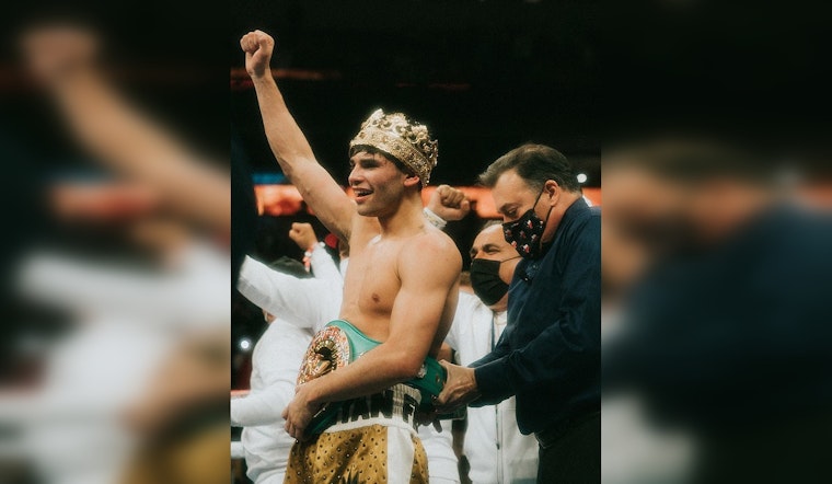 Ryan Garcia Triumphs Over Devin Haney Despite Weigh-In Controversy, Reinforces Legacy in San Antonio Bout