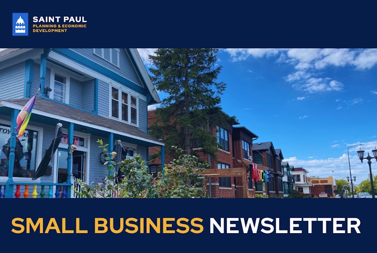 Saint Paul Businesses Embrace Eco-Friendly Practices with Grants and Energy Incentives Ahead of Earth Month