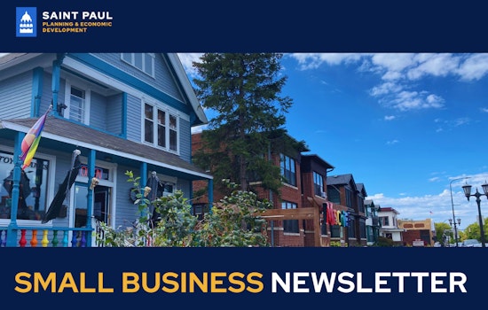 Saint Paul Businesses Embrace Eco-Friendly Practices with Grants and Energy Incentives Ahead of Earth Month