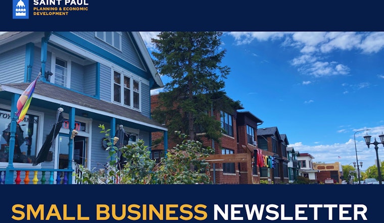 Saint Paul Businesses Embrace Eco-Friendly Practices with Grants and Energy Incentives Ahead of Earth Month