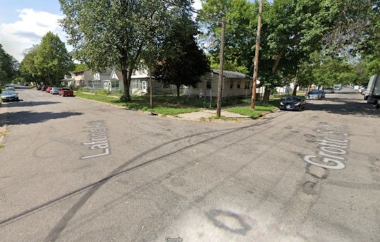 Saint Paul Police Investigate Overnight Homicide in Frogtown, Seventh Killing This Year