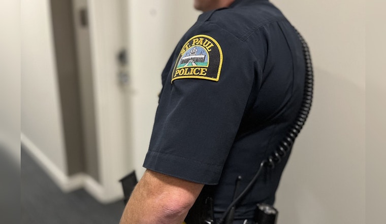 Saint Paul Police Investigate Sexual Assault and Burglary in Macalester Groveland Home