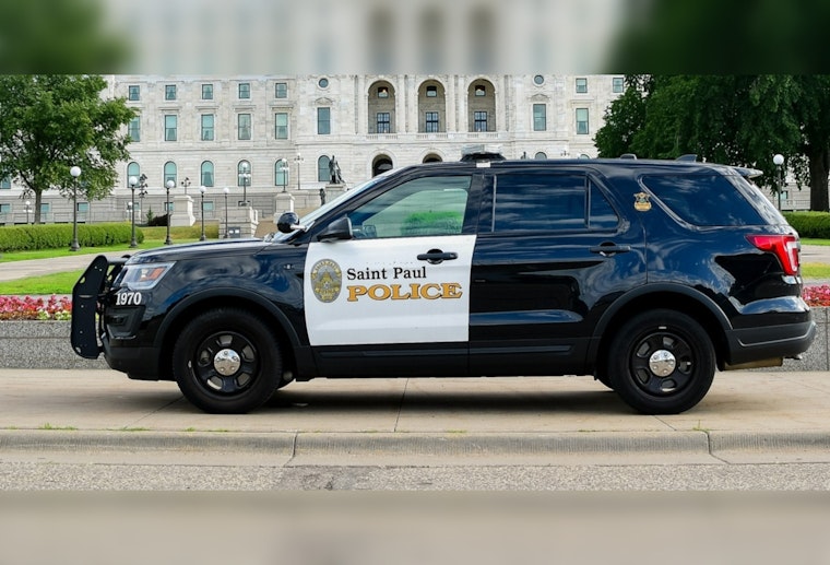 Saint Paul Police Reclassify Merriam Park Death as Homicide, 18-Year-Old Detained