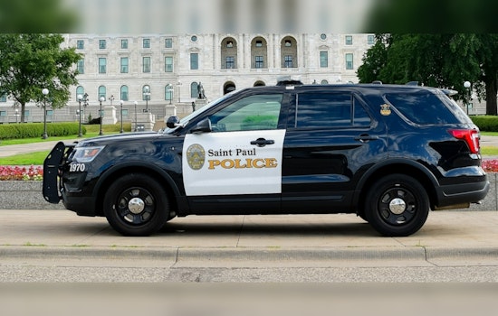 Saint Paul Police Reclassify Merriam Park Death as Homicide, 18-Year-Old Detained