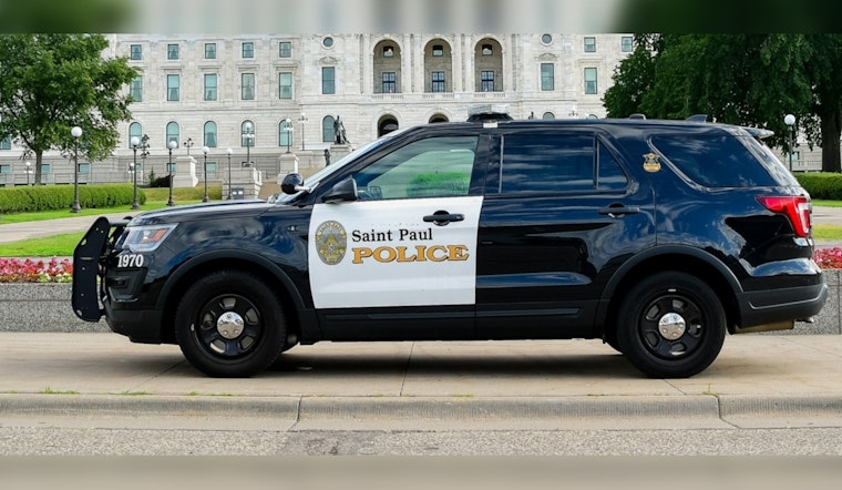 Saint Paul Police Reclassify Merriam Park Death as Homicide, 18-Year-Old Detained
