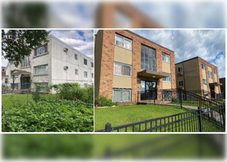 Saint Paul's Housing Authority Offers Zero-Interest Lifeline to Keep Rent Affordable