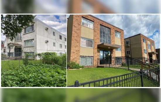 Saint Paul's Housing Authority Offers Zero-Interest Lifeline to Keep Rent Affordable